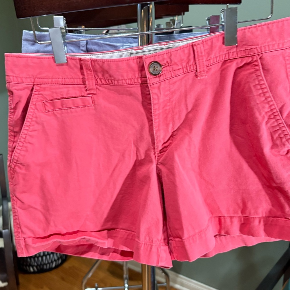 Old Navy Perfect 5 Inch Shorts